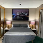 Flat Particular Com Servico De Hotel + Sofa-Cama!