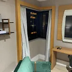 Flat Particular Com Servico De Hotel + Sofa-Cama!