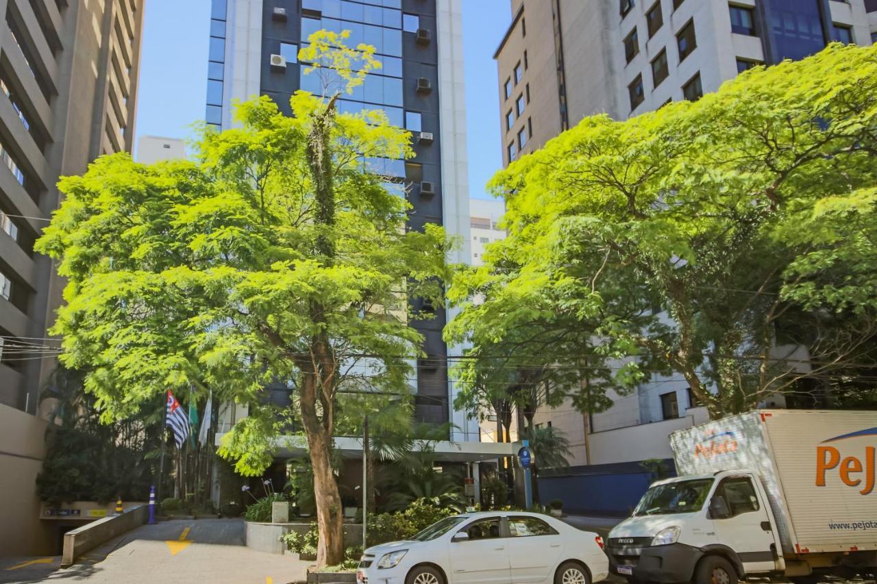 Hotel Flat Particular Com Servico De + Sofa-cama!