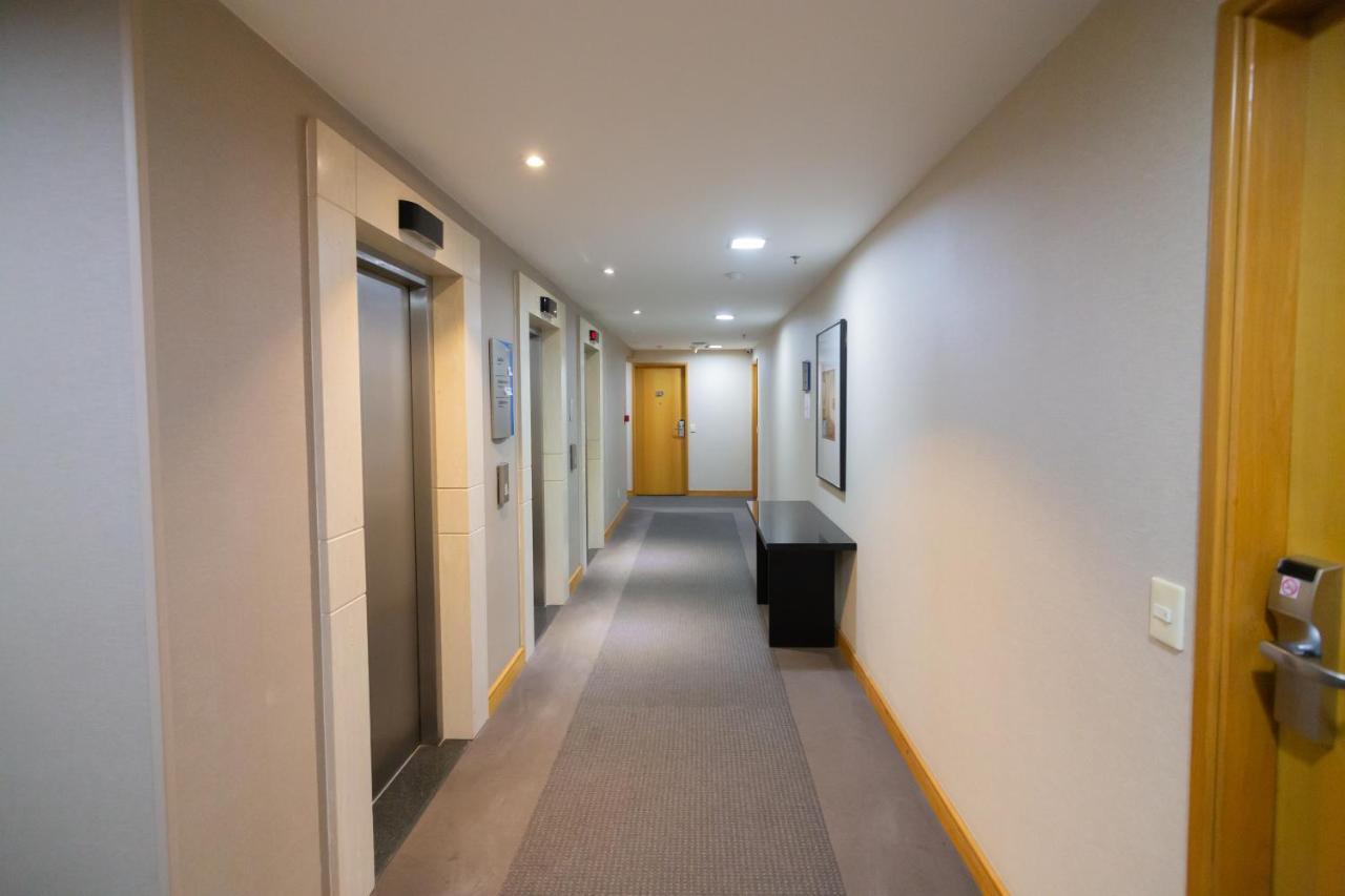 Hotel Flat Particular Com Servico De + Sofa-cama! 4*